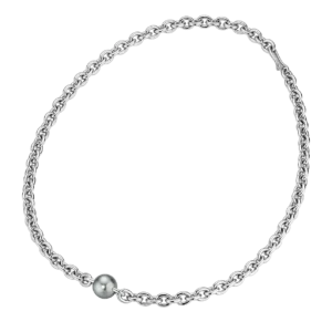 Gellner BOLD Collier 925 Silber