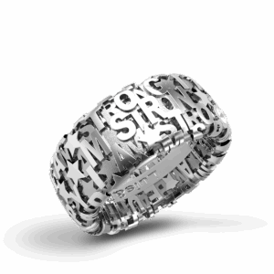 Characters Ring 14.0