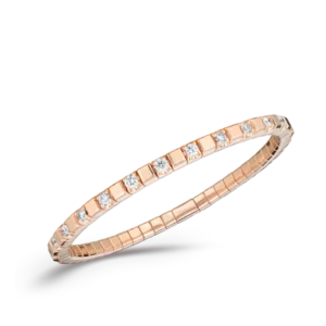 Dazzling Diamonds Flex Bracelet Gap 1.9 mm