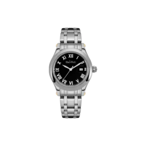 Saint-Tropez 31 mm Steel